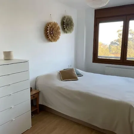 Tu Hogar Con Vistas Al Mar Y Parking En